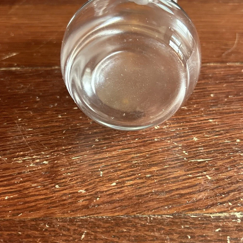 Princess House Starter Bulb‎ Small Vase